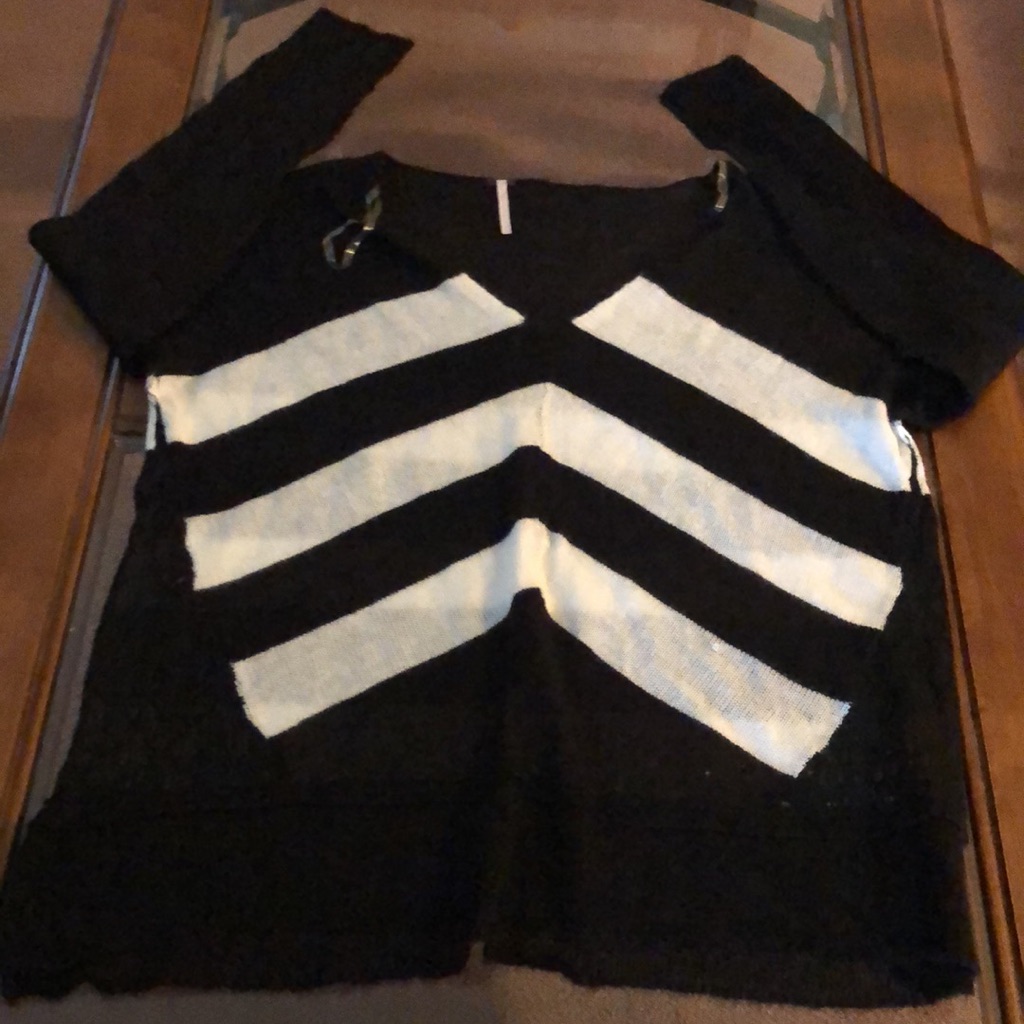 Basic Sweatersales